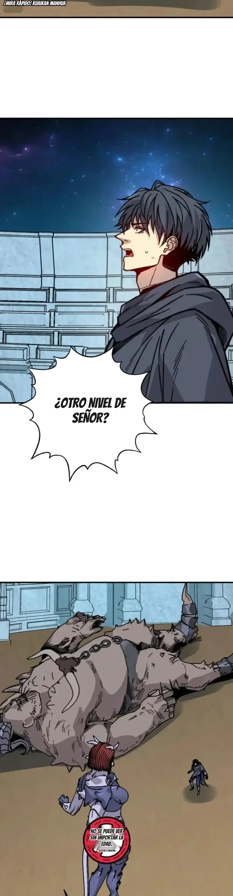 Cambia De Profesion A Dios De La Riqueza Y Domestica Innumerables Mascotas Divinas - Capítulo 40 - Página 16 - LectorTMOo