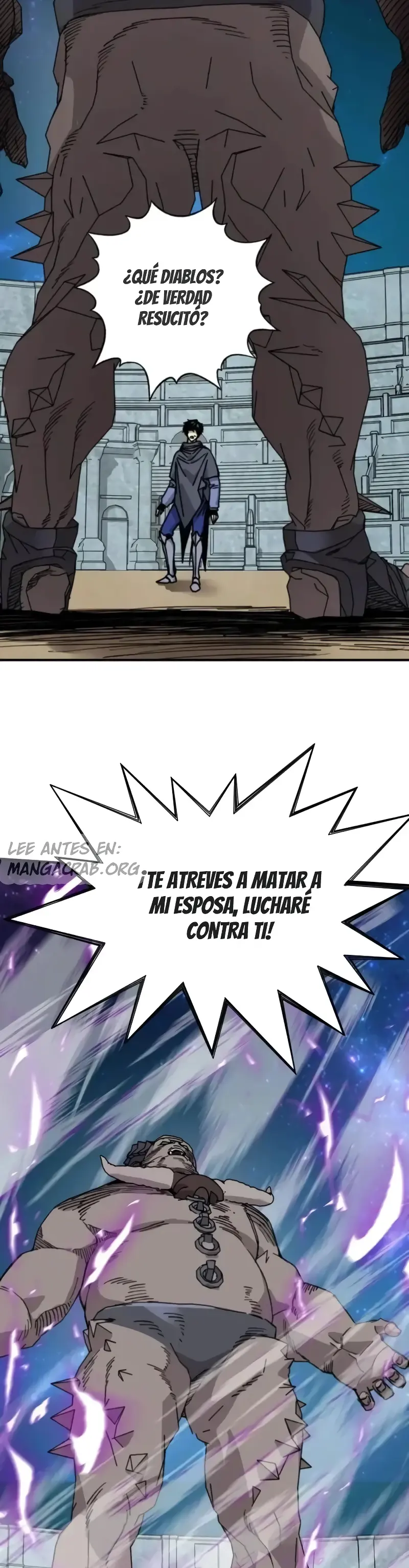 Cambia De Profesion A Dios De La Riqueza Y Domestica Innumerables Mascotas Divinas - Capítulo 40 - Página 22 - LectorTMOo
