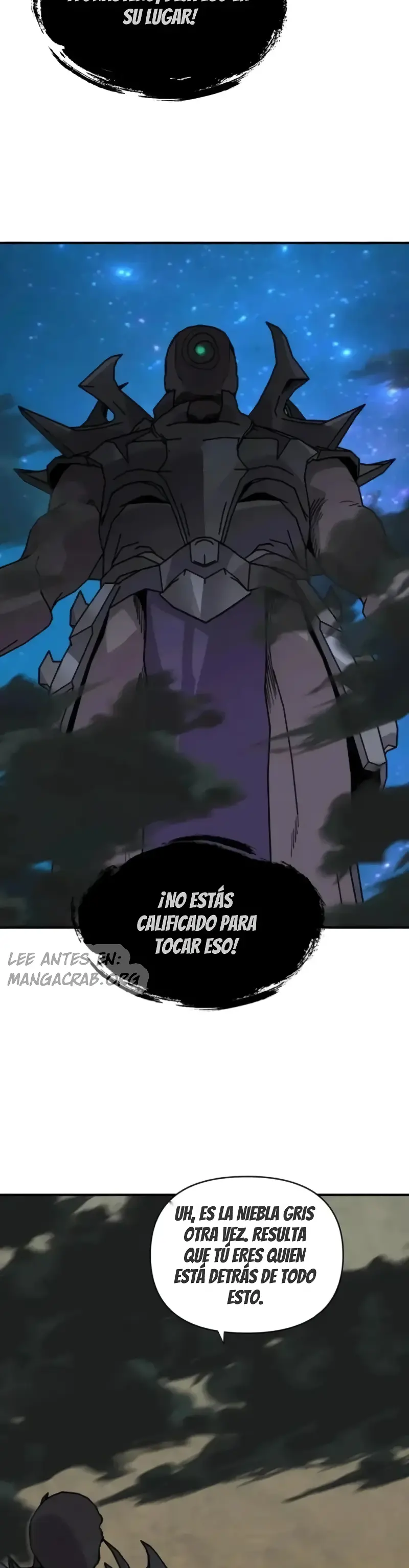 Cambia De Profesion A Dios De La Riqueza Y Domestica Innumerables Mascotas Divinas - Capítulo 41 - Página 6 - LectorTMOo
