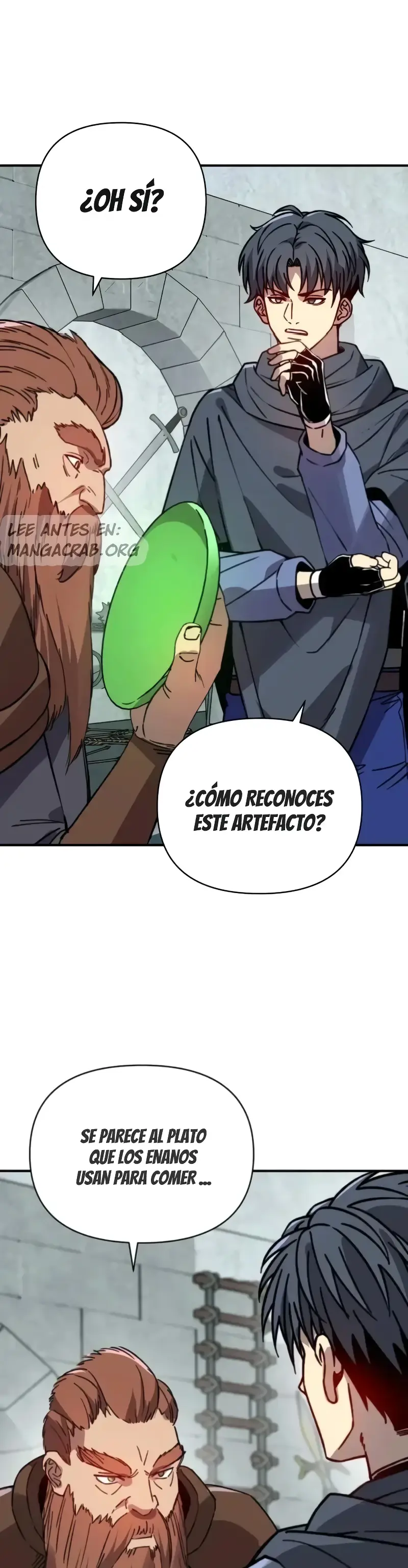 Cambia De Profesion A Dios De La Riqueza Y Domestica Innumerables Mascotas Divinas - Capítulo 42 - Página 17 - LectorTMOo
