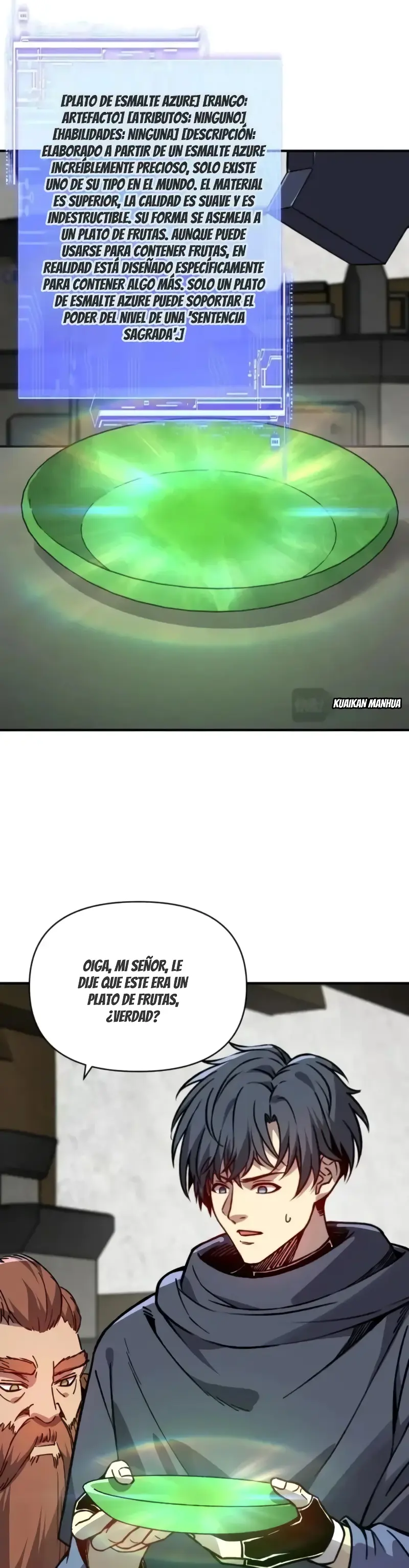 Cambia De Profesion A Dios De La Riqueza Y Domestica Innumerables Mascotas Divinas - Capítulo 42 - Página 20 - LectorTMOo