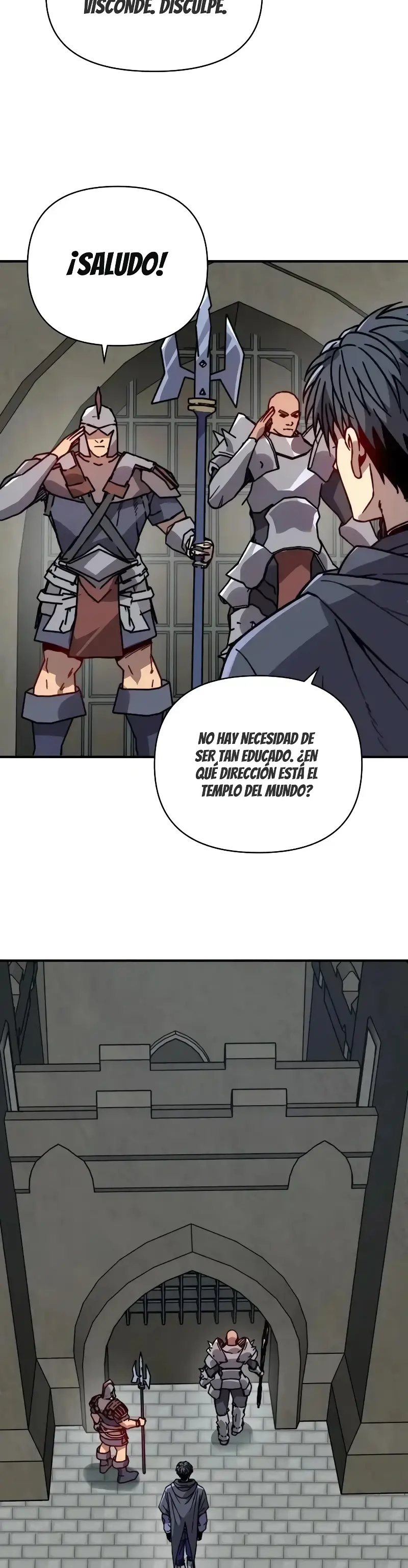 Cambia De Profesion A Dios De La Riqueza Y Domestica Innumerables Mascotas Divinas - Capítulo 44 - Página 3 - LectorTMOo