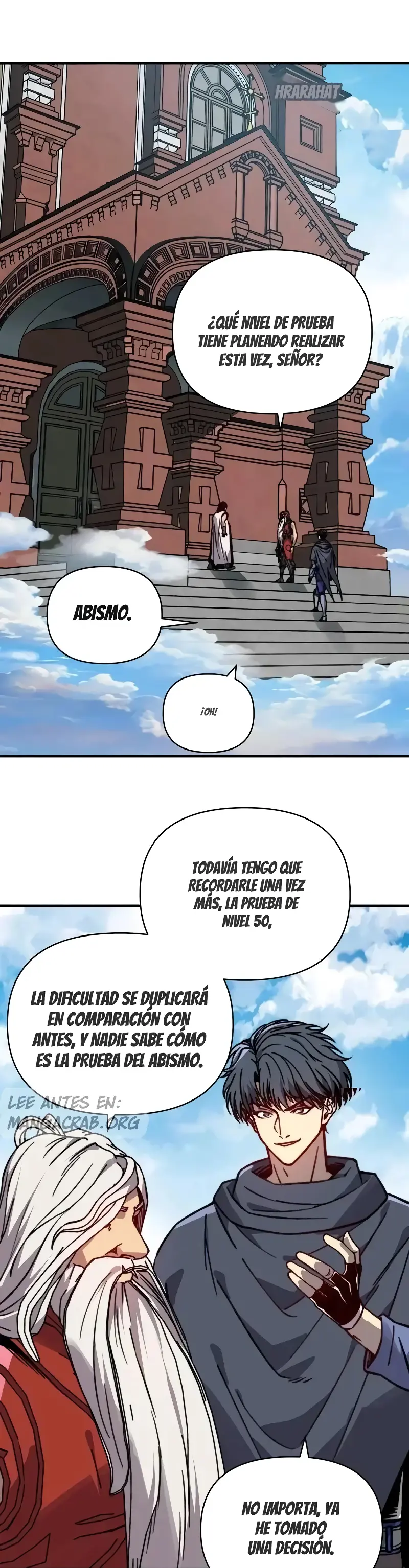Cambia De Profesion A Dios De La Riqueza Y Domestica Innumerables Mascotas Divinas - Capítulo 44 - Página 8 - LectorTMOo