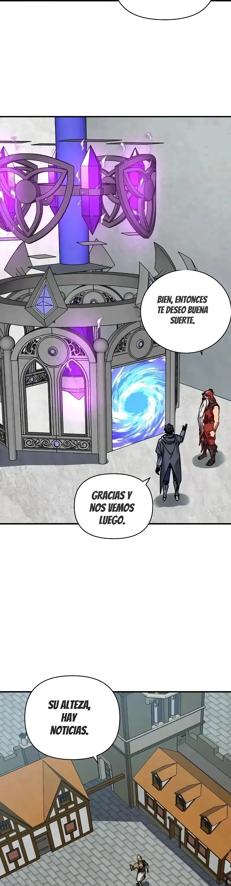 Cambia De Profesion A Dios De La Riqueza Y Domestica Innumerables Mascotas Divinas - Capítulo 44 - Página 9 - LectorTMOo