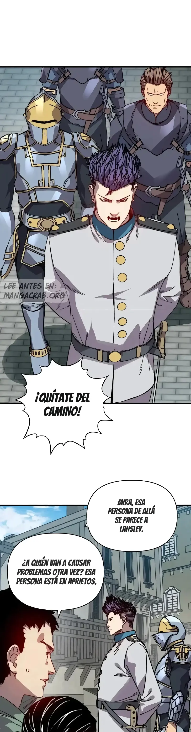 Cambia De Profesion A Dios De La Riqueza Y Domestica Innumerables Mascotas Divinas capítulo 47 página 21