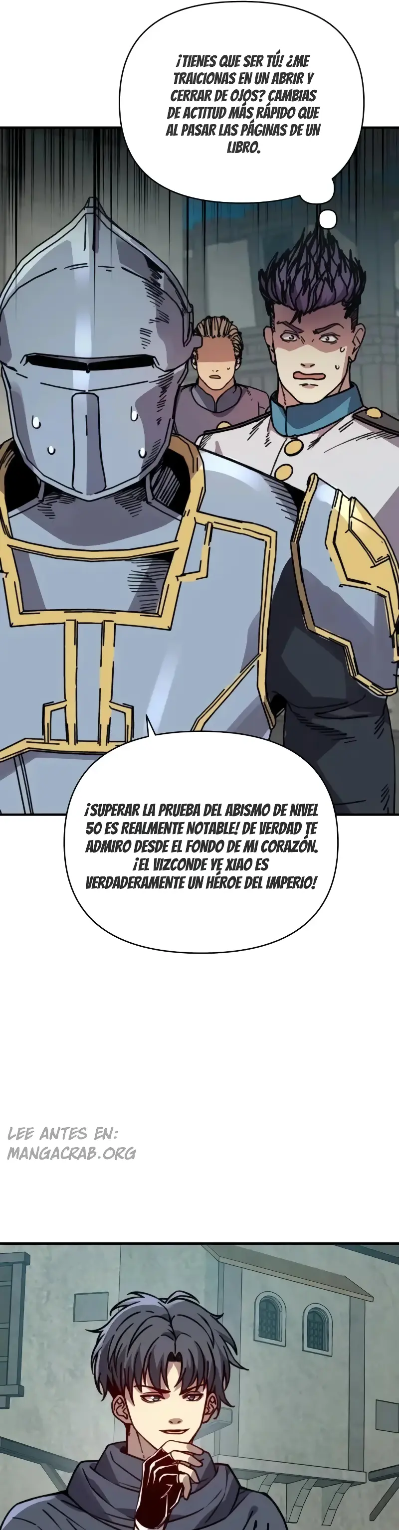 Cambia De Profesion A Dios De La Riqueza Y Domestica Innumerables Mascotas Divinas - Capítulo 48 - Página 9 - LectorTMOo