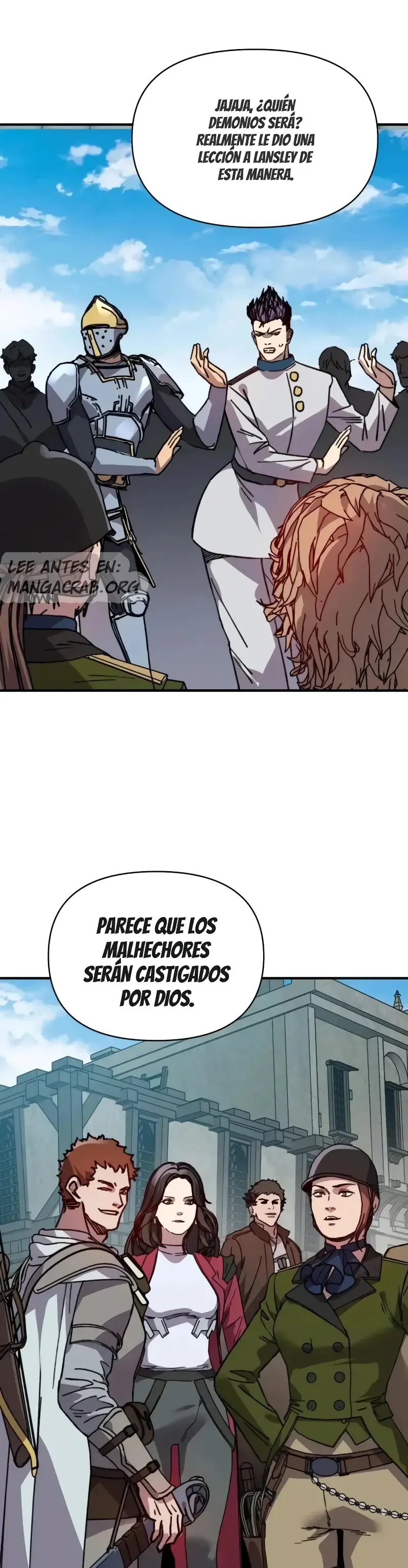 Cambia De Profesion A Dios De La Riqueza Y Domestica Innumerables Mascotas Divinas - Capítulo 48 - Página 15 - LectorTMOo