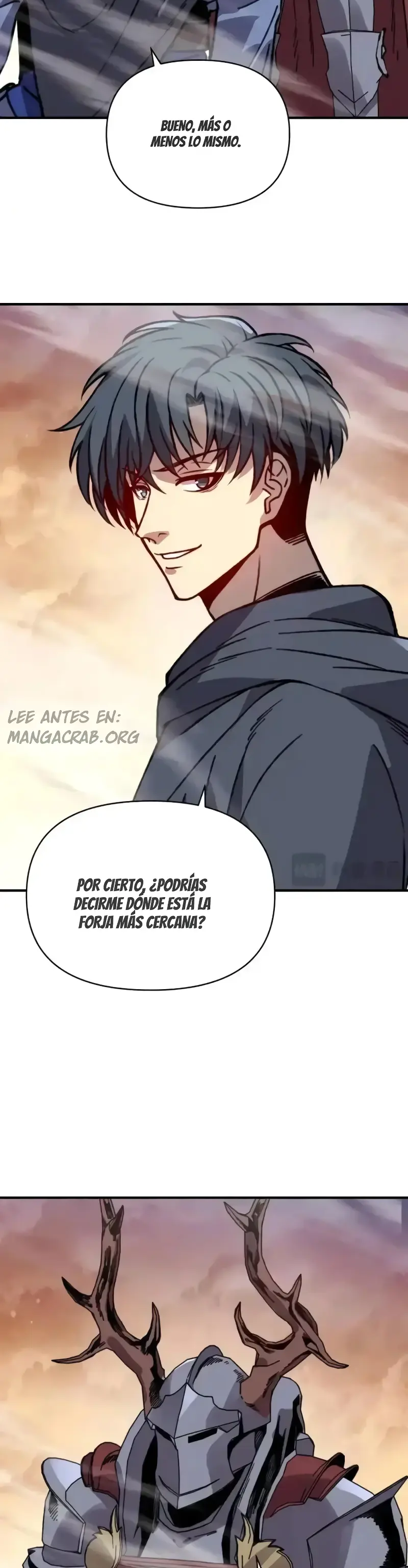 Cambia De Profesion A Dios De La Riqueza Y Domestica Innumerables Mascotas Divinas - Capítulo 49 - Página 2 - LectorTMOo