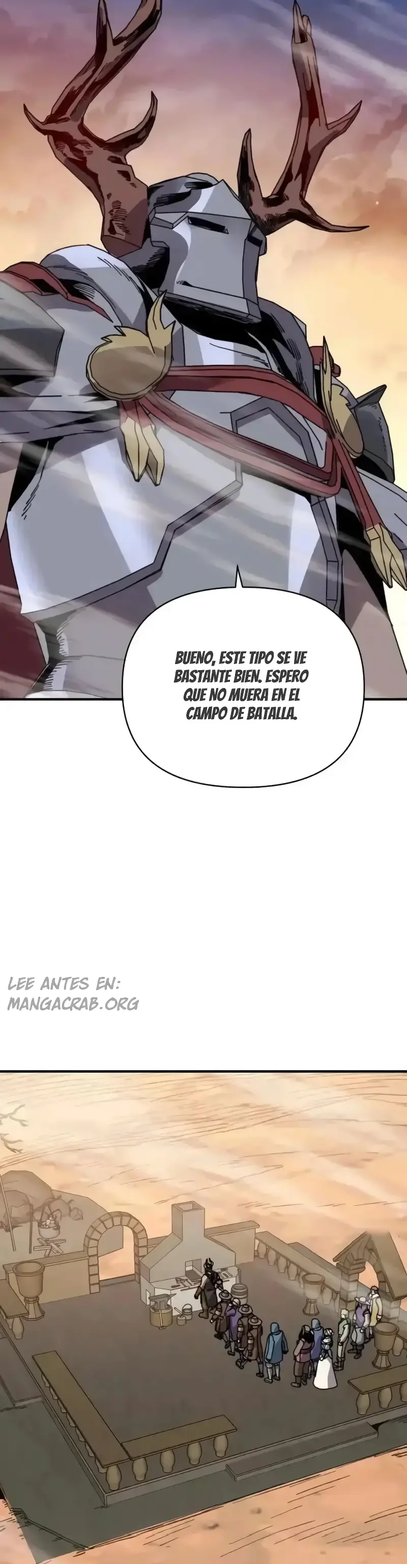 Cambia De Profesion A Dios De La Riqueza Y Domestica Innumerables Mascotas Divinas - Capítulo 49 - Página 4 - LectorTMOo