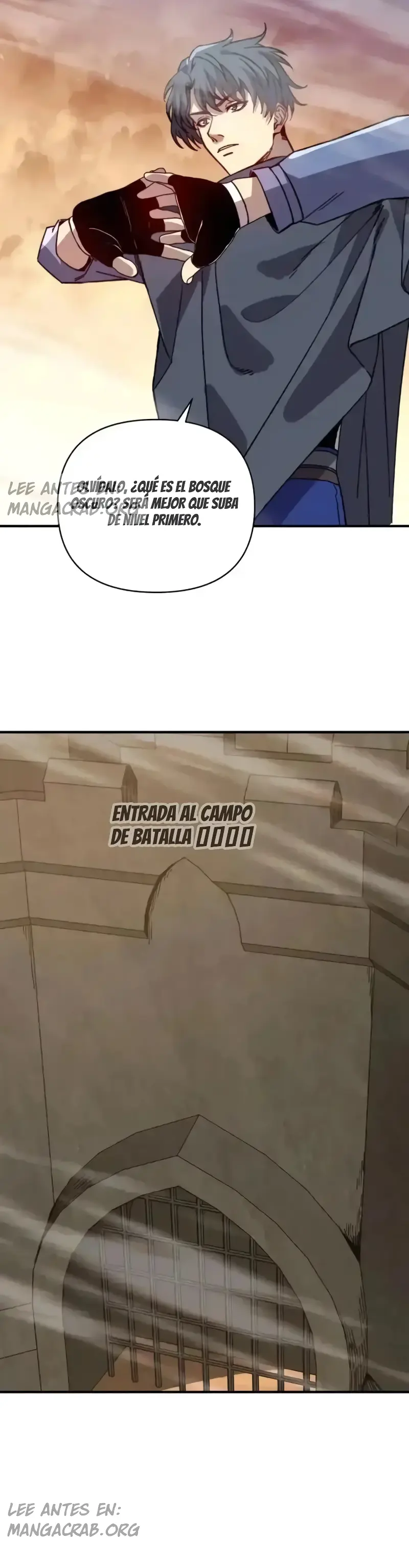 Cambia De Profesion A Dios De La Riqueza Y Domestica Innumerables Mascotas Divinas - Capítulo 49 - Página 16 - LectorTMOo