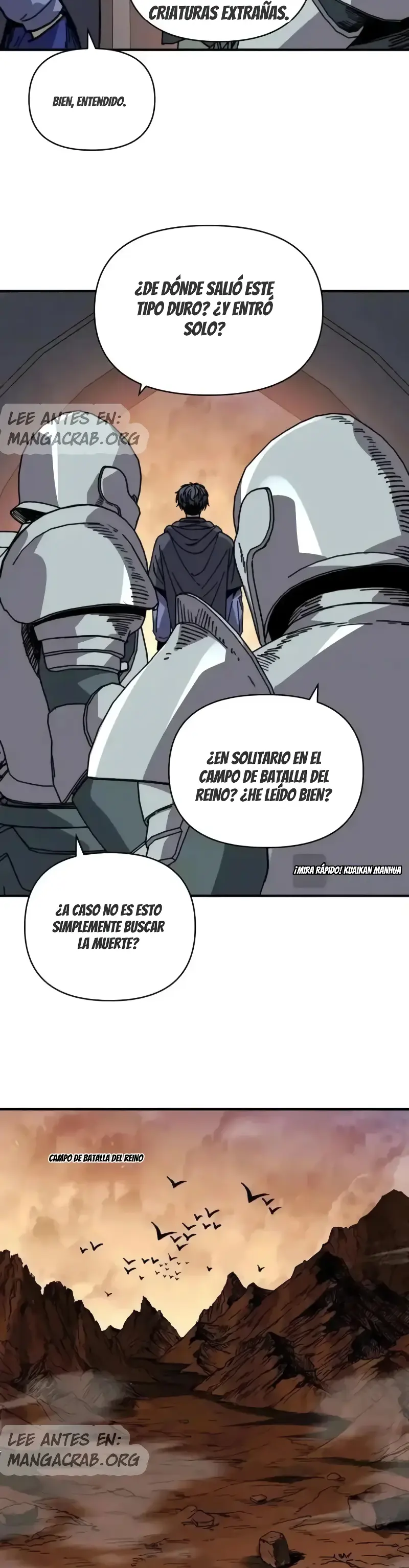 Cambia De Profesion A Dios De La Riqueza Y Domestica Innumerables Mascotas Divinas - Capítulo 49 - Página 18 - LectorTMOo