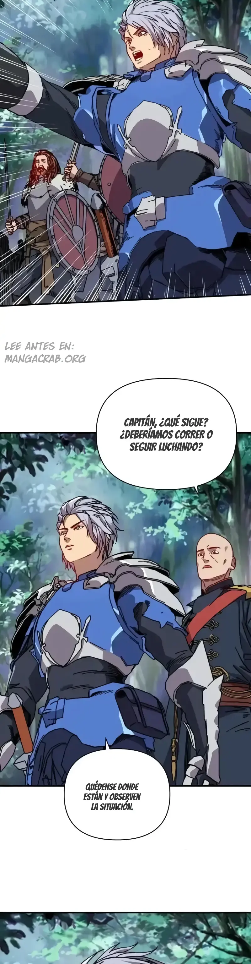 Cambia De Profesion A Dios De La Riqueza Y Domestica Innumerables Mascotas Divinas - Capítulo 51 - Página 7 - LectorTMOo