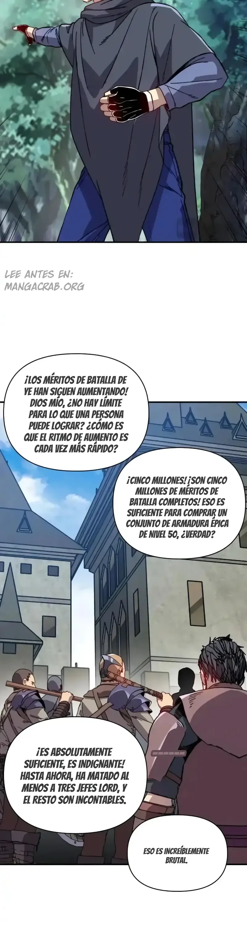 Cambia De Profesion A Dios De La Riqueza Y Domestica Innumerables Mascotas Divinas - Capítulo 51 - Página 12 - LectorTMOo