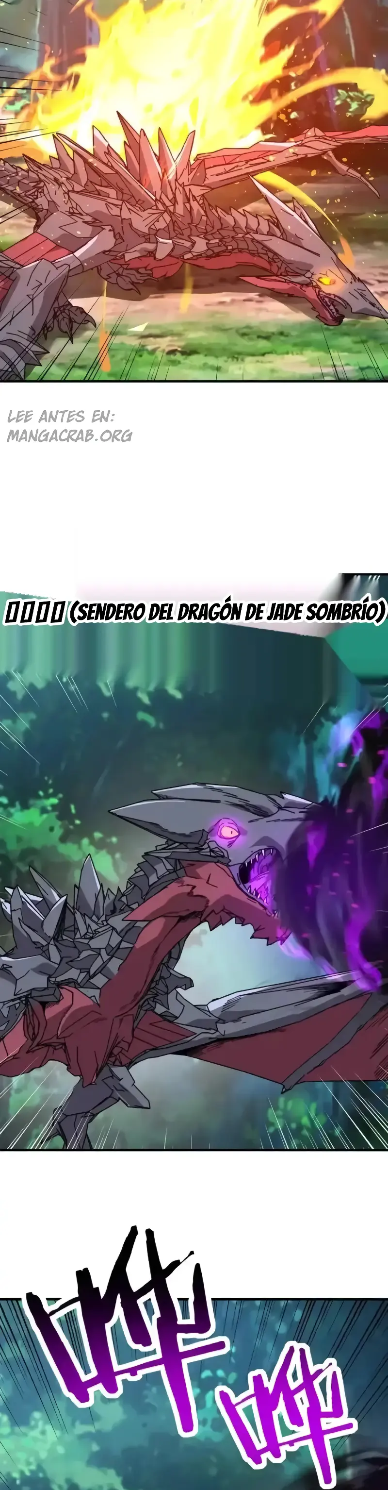 Cambia De Profesion A Dios De La Riqueza Y Domestica Innumerables Mascotas Divinas - Capítulo 52 - Página 5 - LectorTMOo