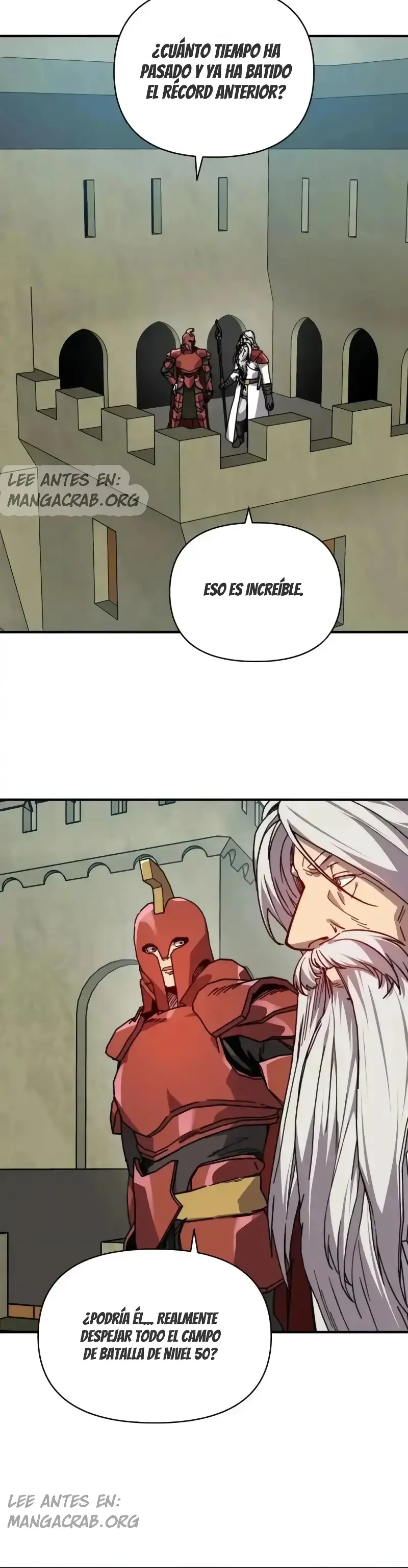 Cambia De Profesion A Dios De La Riqueza Y Domestica Innumerables Mascotas Divinas - Capítulo 52 - Página 11 - LectorTMOo