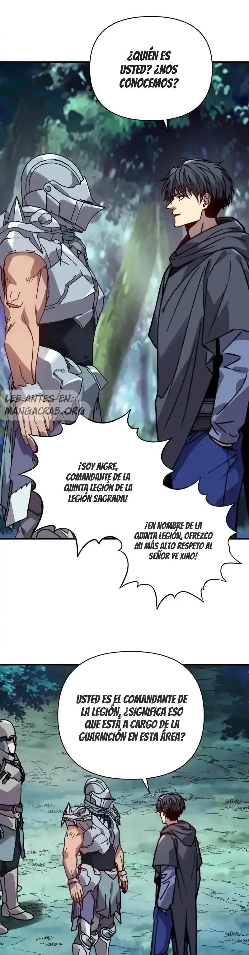 Cambia De Profesion A Dios De La Riqueza Y Domestica Innumerables Mascotas Divinas - Capítulo 53 - Página 9 - LectorTMOo