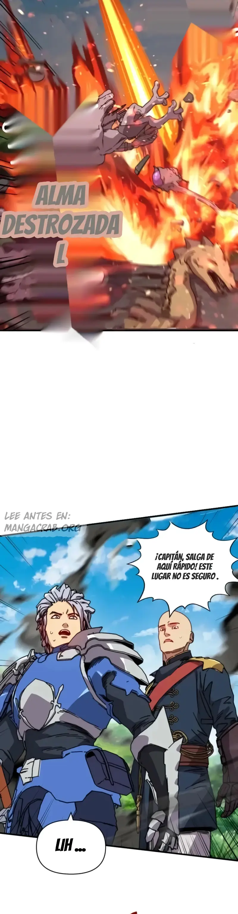 Cambia De Profesion A Dios De La Riqueza Y Domestica Innumerables Mascotas Divinas - Capítulo 54 - Página 19 - LectorTMOo