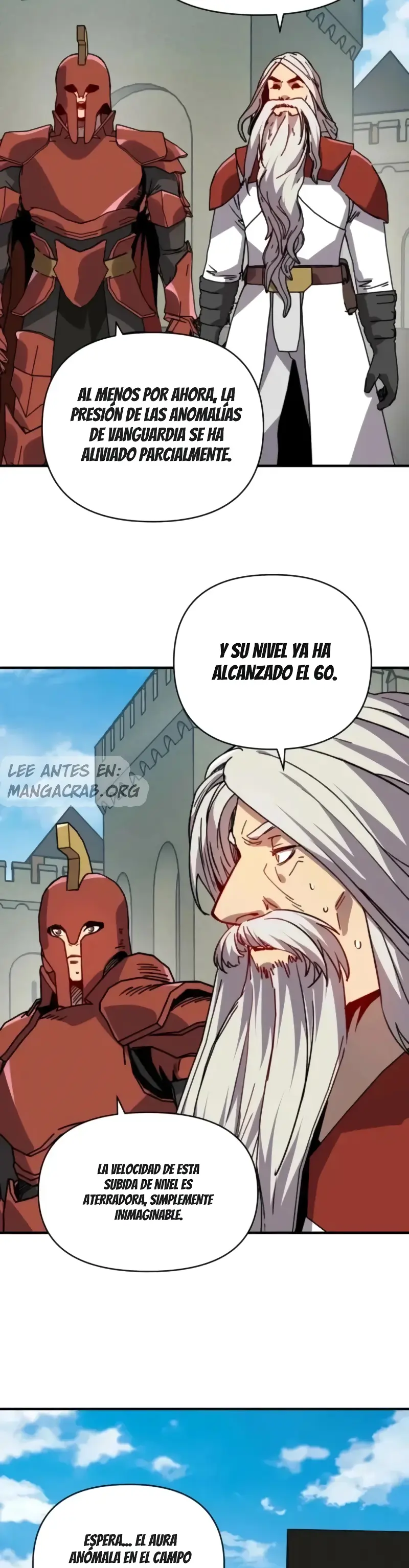 Cambia De Profesion A Dios De La Riqueza Y Domestica Innumerables Mascotas Divinas - Capítulo 54 - Página 23 - LectorTMOo