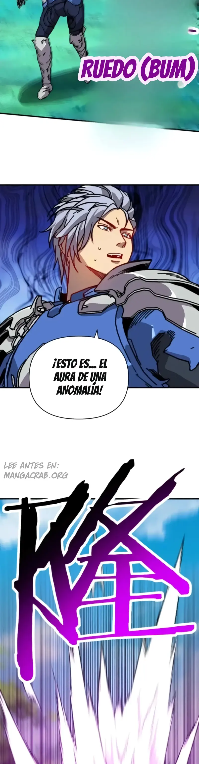 Cambia De Profesion A Dios De La Riqueza Y Domestica Innumerables Mascotas Divinas - Capítulo 55 - Página 4 - LectorTMOo