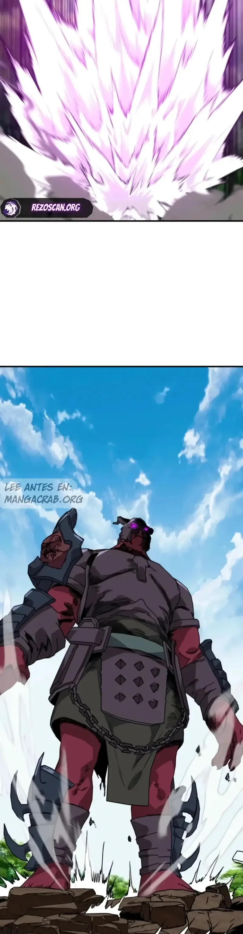 Cambia De Profesion A Dios De La Riqueza Y Domestica Innumerables Mascotas Divinas - Capítulo 55 - Página 5 - LectorTMOo