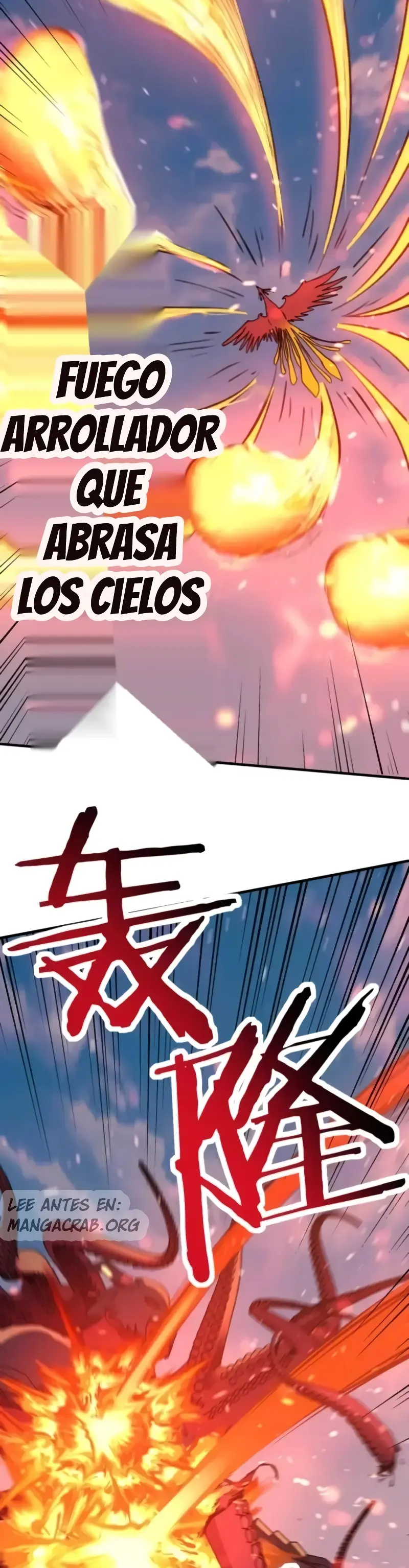 Cambia De Profesion A Dios De La Riqueza Y Domestica Innumerables Mascotas Divinas - Capítulo 55 - Página 17 - LectorTMOo