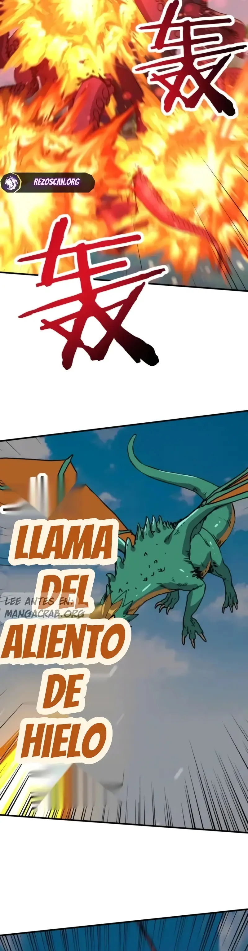 Cambia De Profesion A Dios De La Riqueza Y Domestica Innumerables Mascotas Divinas - Capítulo 55 - Página 18 - LectorTMOo