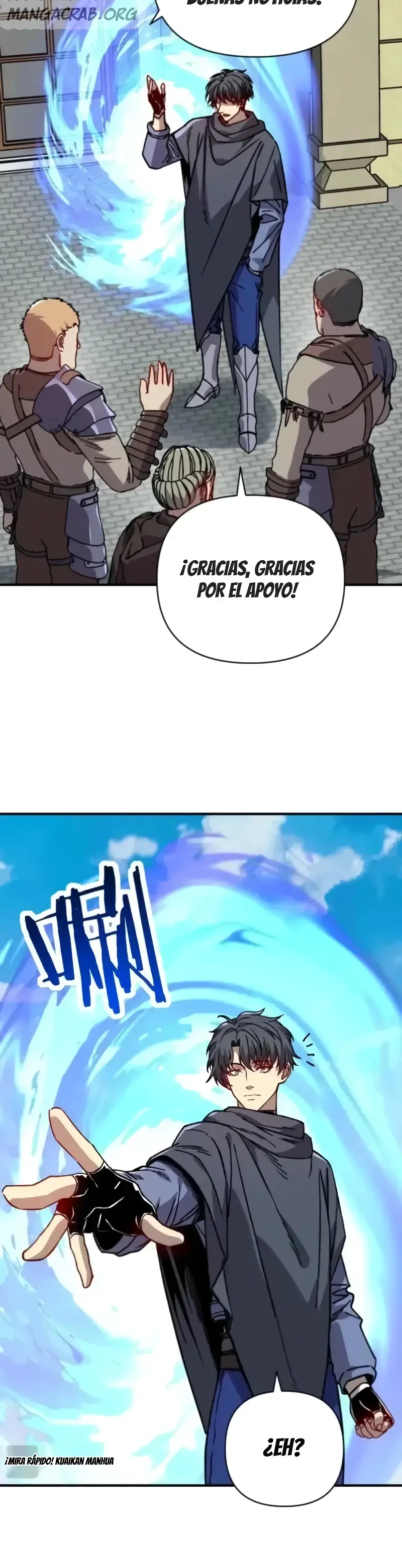 Cambia De Profesion A Dios De La Riqueza Y Domestica Innumerables Mascotas Divinas - Capítulo 58 - Página 9 - LectorTMOo