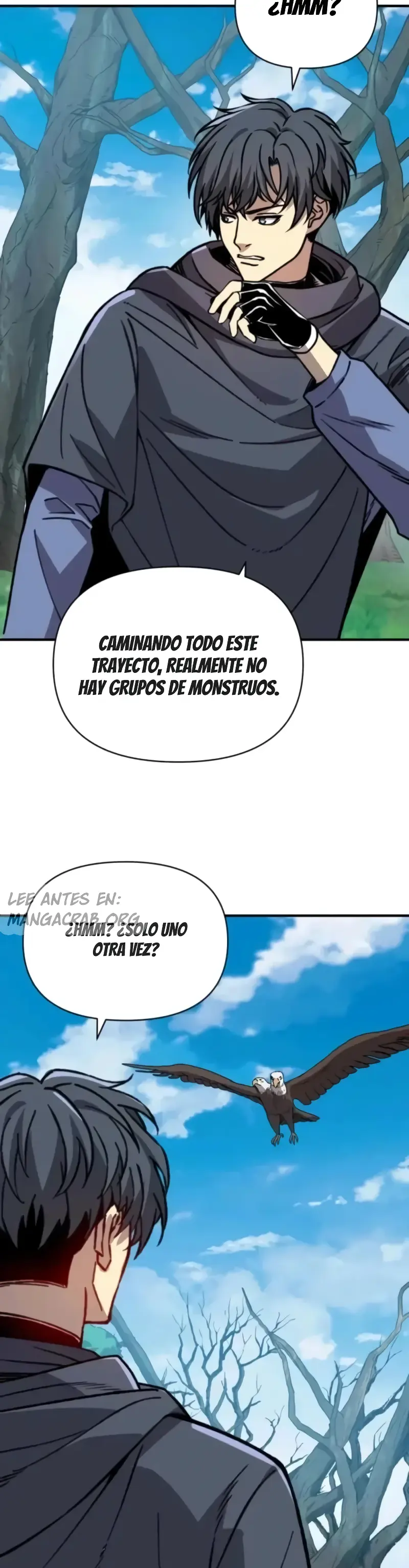Cambia De Profesion A Dios De La Riqueza Y Domestica Innumerables Mascotas Divinas - Capítulo 58 - Página 17 - LectorTMOo