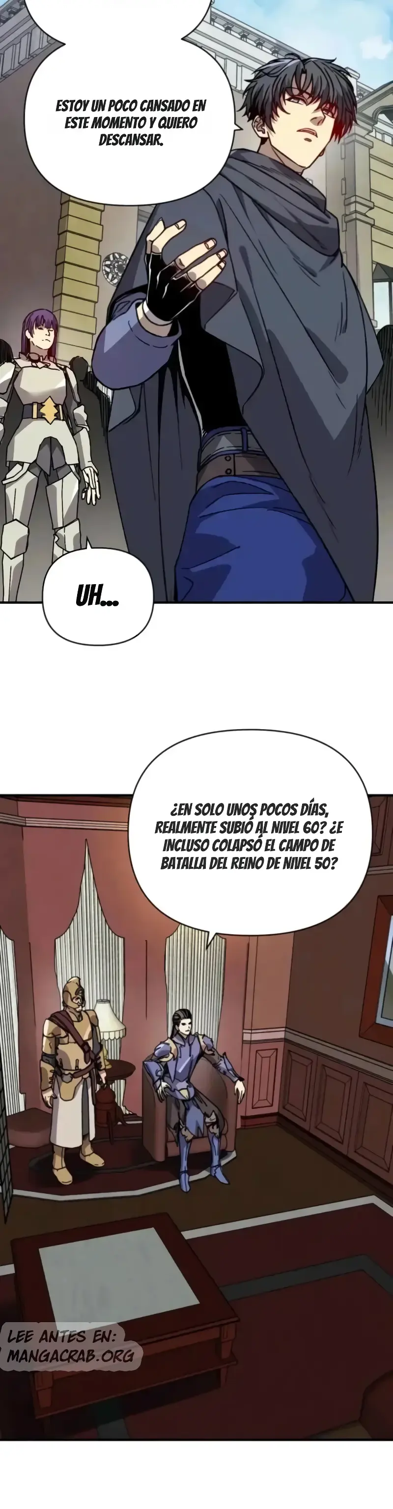 Cambia De Profesion A Dios De La Riqueza Y Domestica Innumerables Mascotas Divinas - Capítulo 58 - Página 22 - LectorTMOo