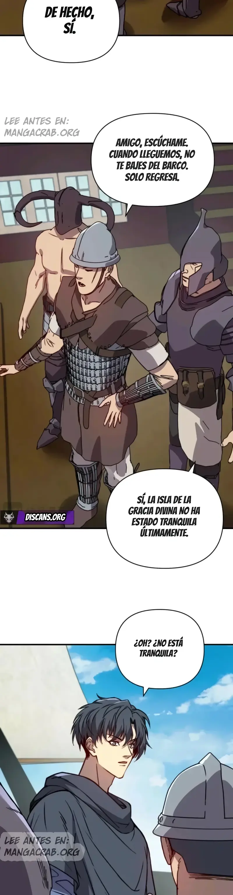 Cambia De Profesion A Dios De La Riqueza Y Domestica Innumerables Mascotas Divinas - Capítulo 60 - Página 9 - LectorTMOo