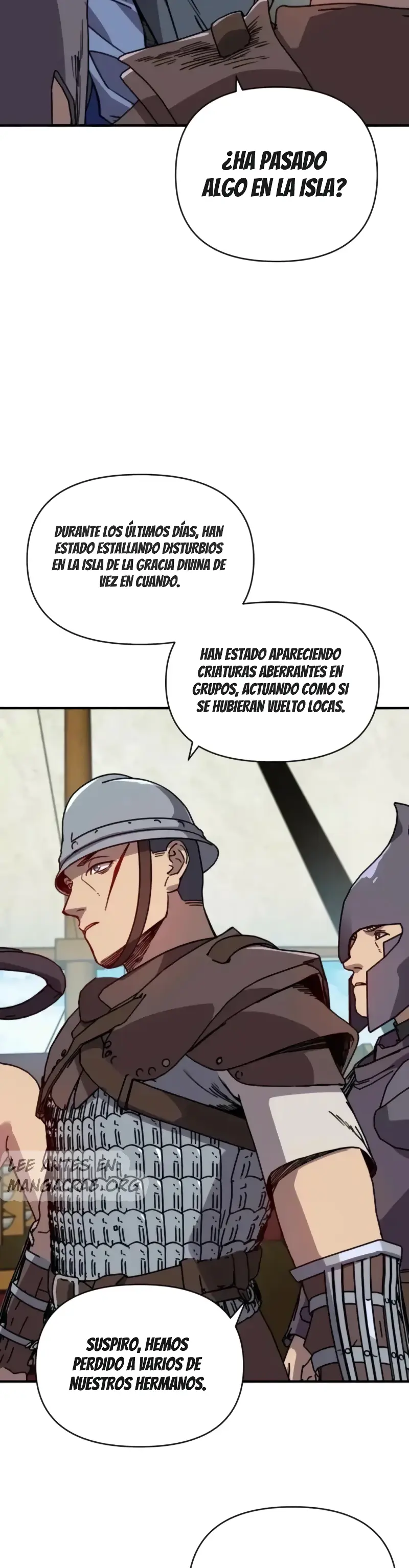 Cambia De Profesion A Dios De La Riqueza Y Domestica Innumerables Mascotas Divinas - Capítulo 60 - Página 10 - LectorTMOo