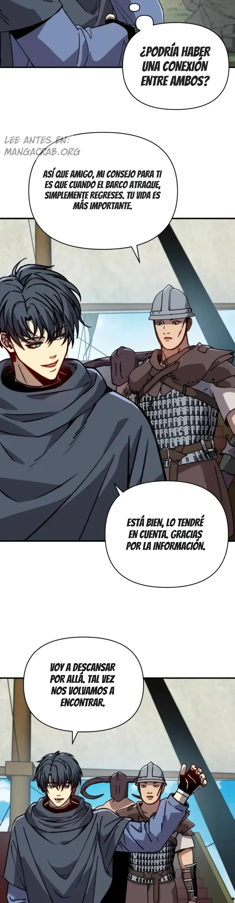 Cambia De Profesion A Dios De La Riqueza Y Domestica Innumerables Mascotas Divinas - Capítulo 60 - Página 13 - LectorTMOo