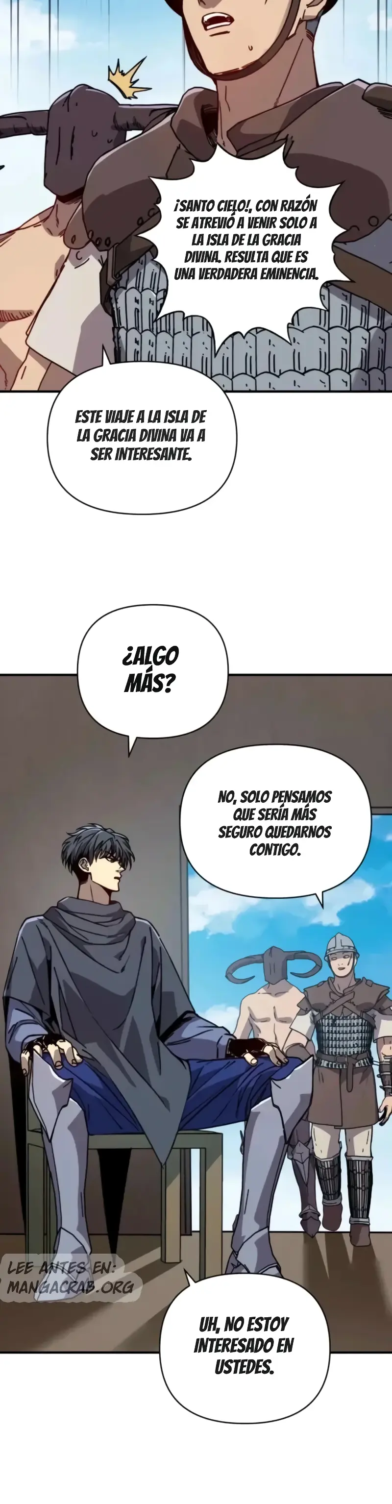 Cambia De Profesion A Dios De La Riqueza Y Domestica Innumerables Mascotas Divinas - Capítulo 60 - Página 15 - LectorTMOo
