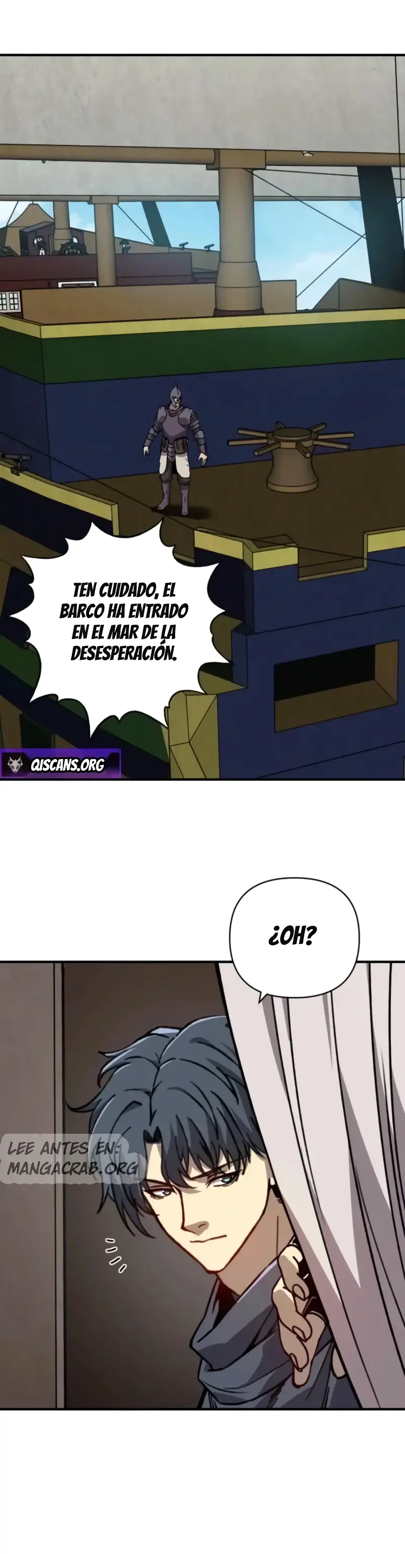 Cambia De Profesion A Dios De La Riqueza Y Domestica Innumerables Mascotas Divinas - Capítulo 60 - Página 16 - LectorTMOo