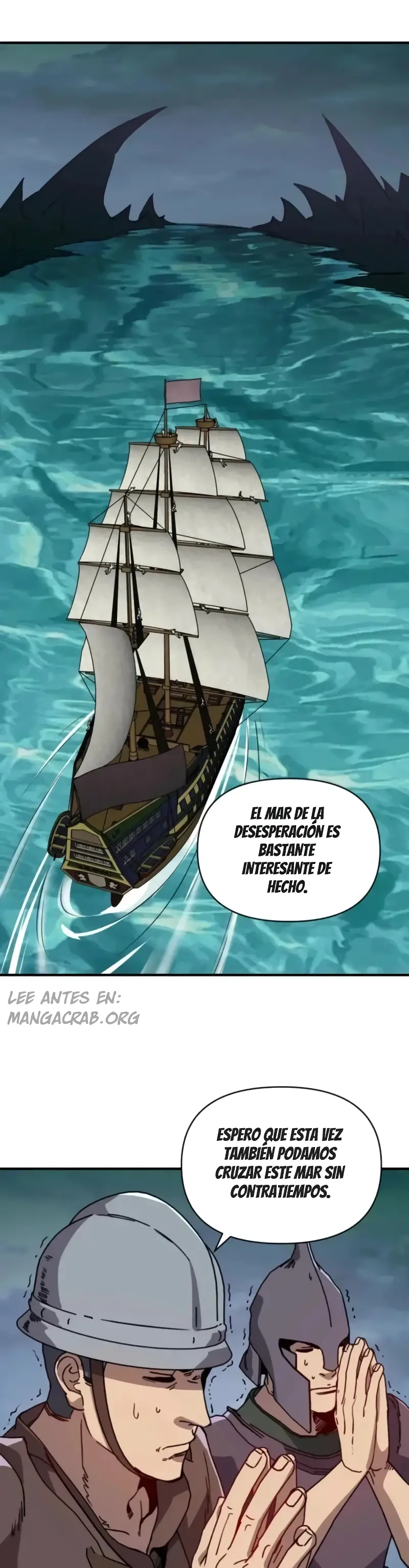 Cambia De Profesion A Dios De La Riqueza Y Domestica Innumerables Mascotas Divinas - Capítulo 60 - Página 17 - LectorTMOo