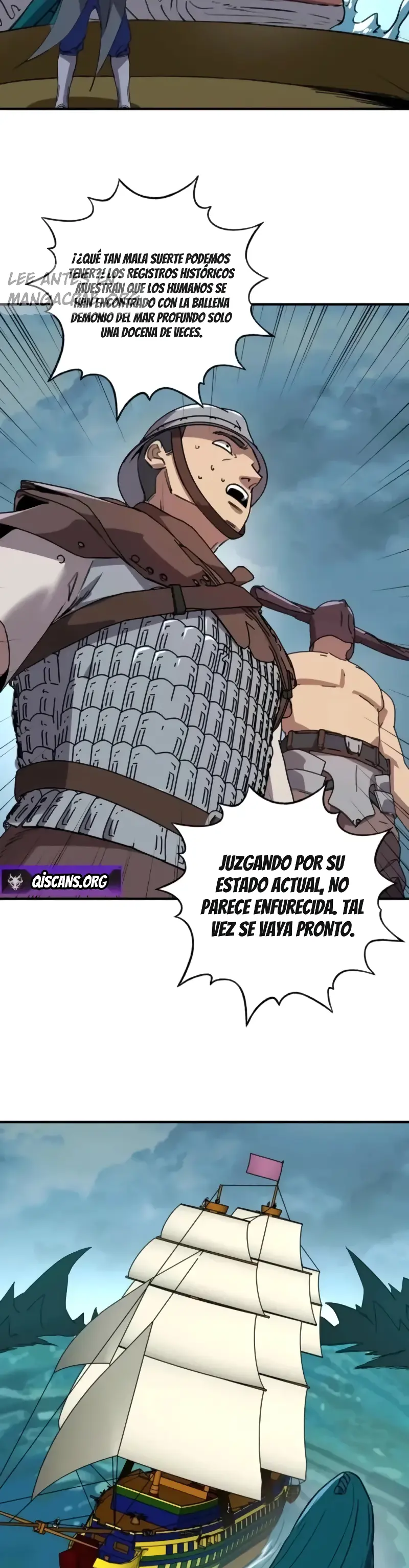 Cambia De Profesion A Dios De La Riqueza Y Domestica Innumerables Mascotas Divinas - Capítulo 60 - Página 20 - LectorTMOo
