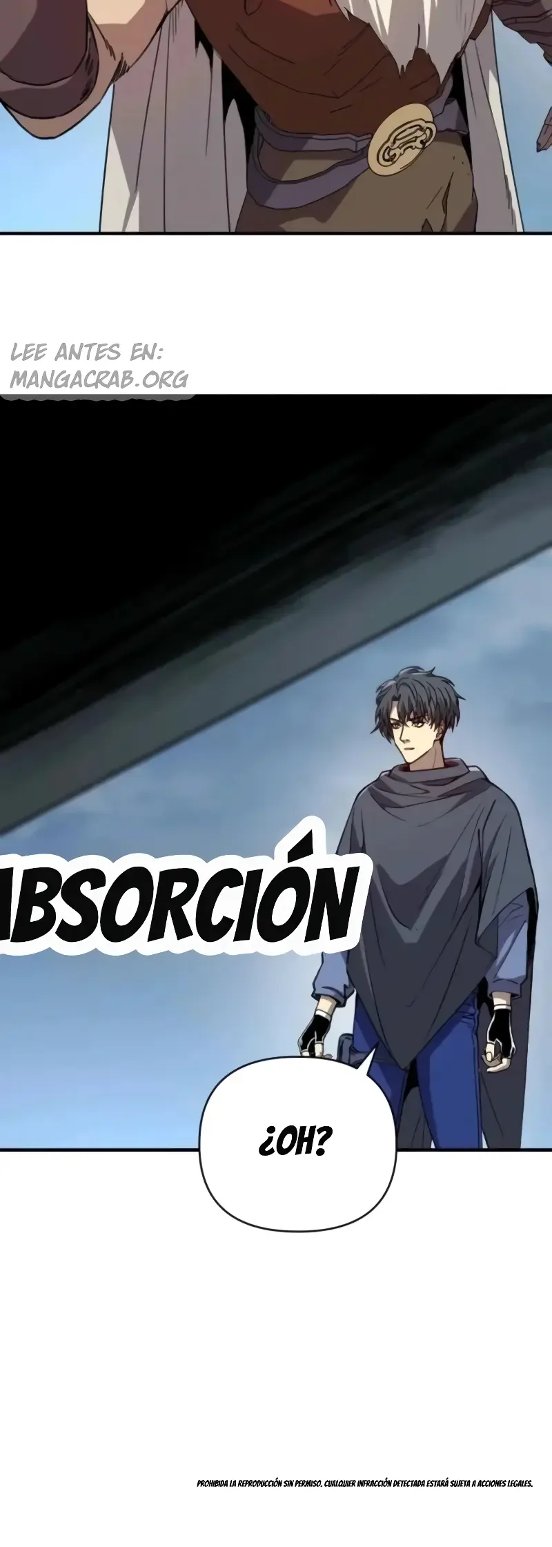 Cambia De Profesion A Dios De La Riqueza Y Domestica Innumerables Mascotas Divinas - Capítulo 60 - Página 24 - LectorTMOo