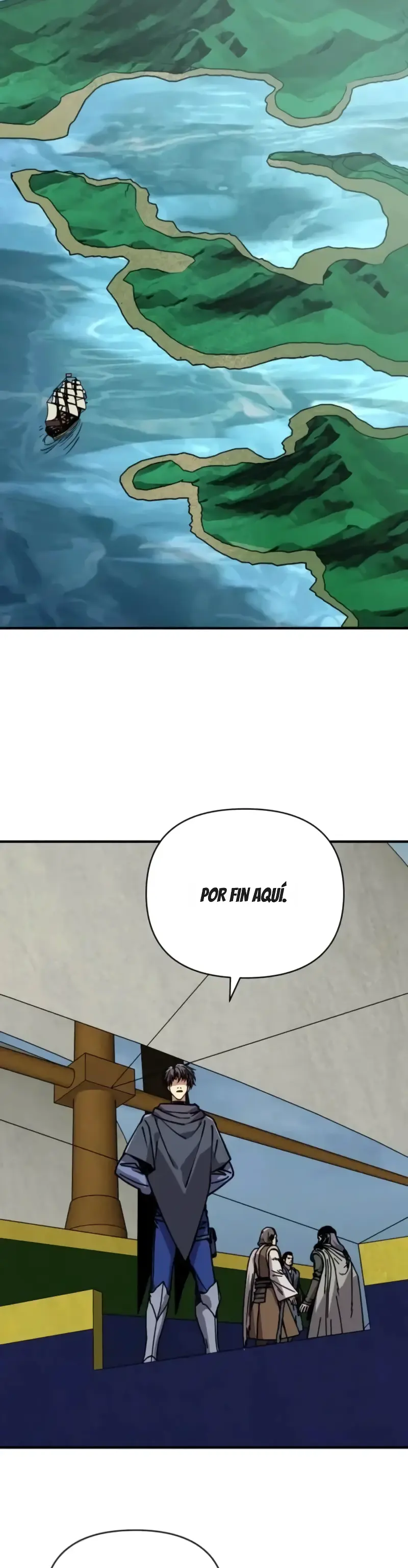 Cambia De Profesion A Dios De La Riqueza Y Domestica Innumerables Mascotas Divinas - Capítulo 61 - Página 21 - LectorTMOo