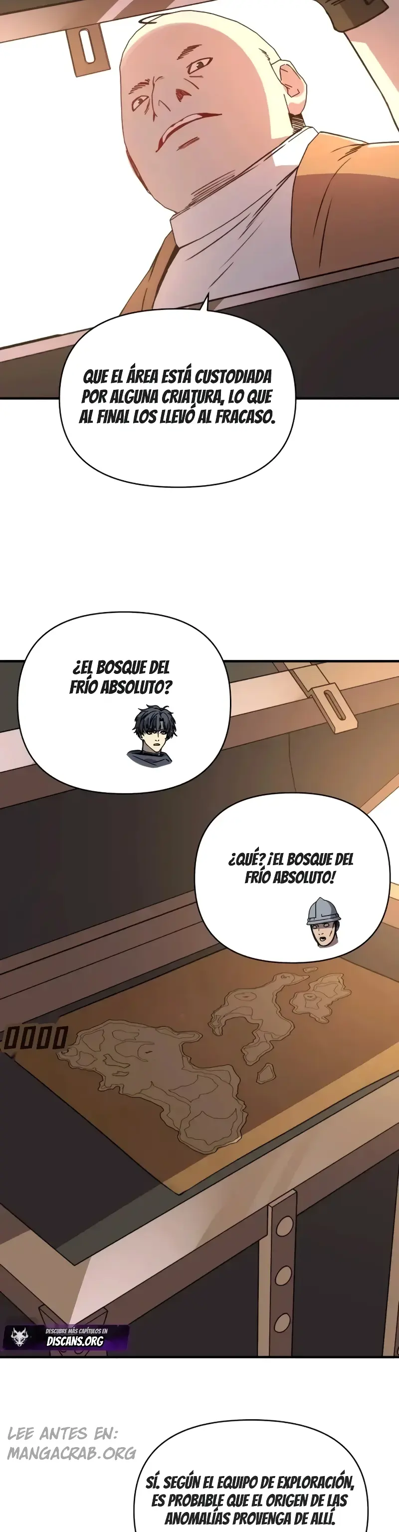 Cambia De Profesion A Dios De La Riqueza Y Domestica Innumerables Mascotas Divinas - Capítulo 62 - Página 14 - LectorTMOo