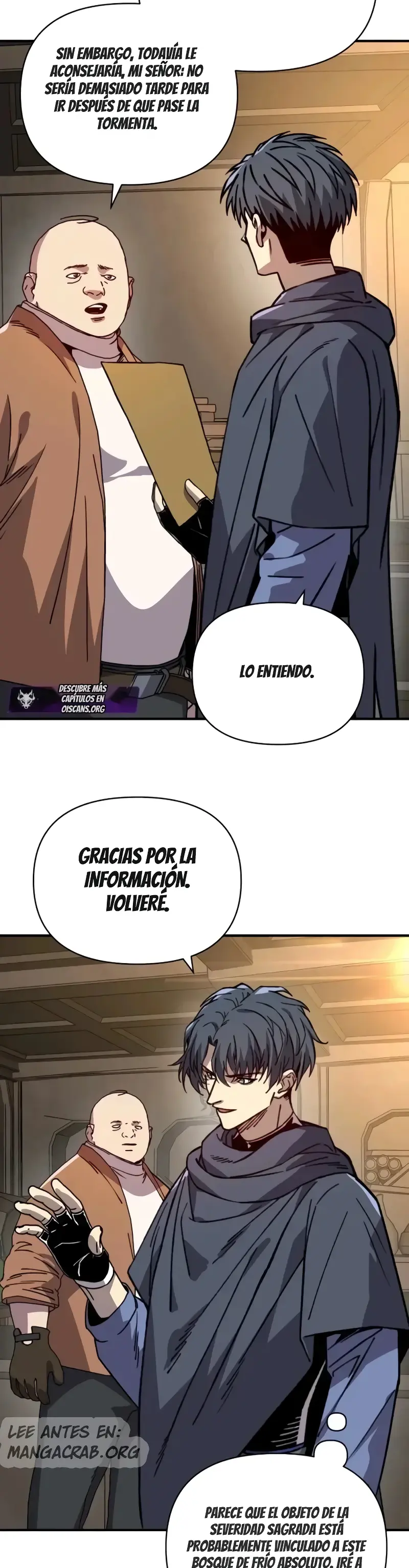 Cambia De Profesion A Dios De La Riqueza Y Domestica Innumerables Mascotas Divinas - Capítulo 62 - Página 15 - LectorTMOo