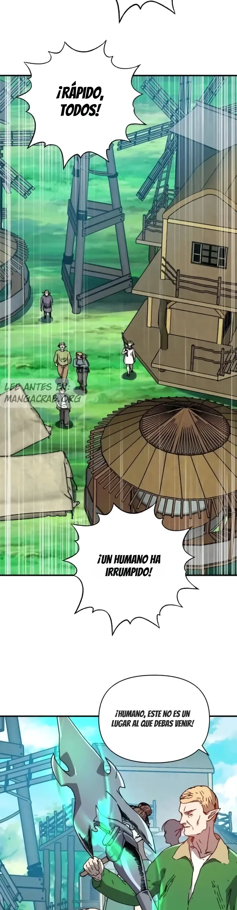 Cambia De Profesion A Dios De La Riqueza Y Domestica Innumerables Mascotas Divinas - Capítulo 63 - Página 14 - LectorTMOo