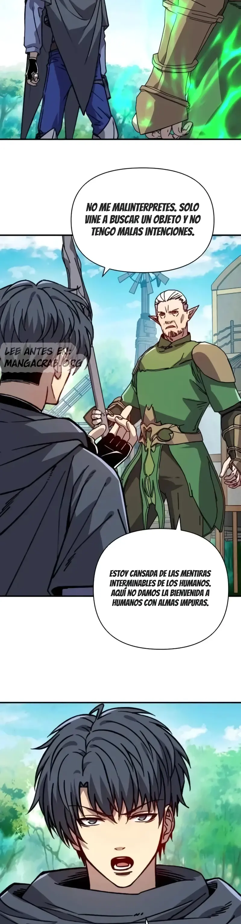 Cambia De Profesion A Dios De La Riqueza Y Domestica Innumerables Mascotas Divinas - Capítulo 63 - Página 16 - LectorTMOo
