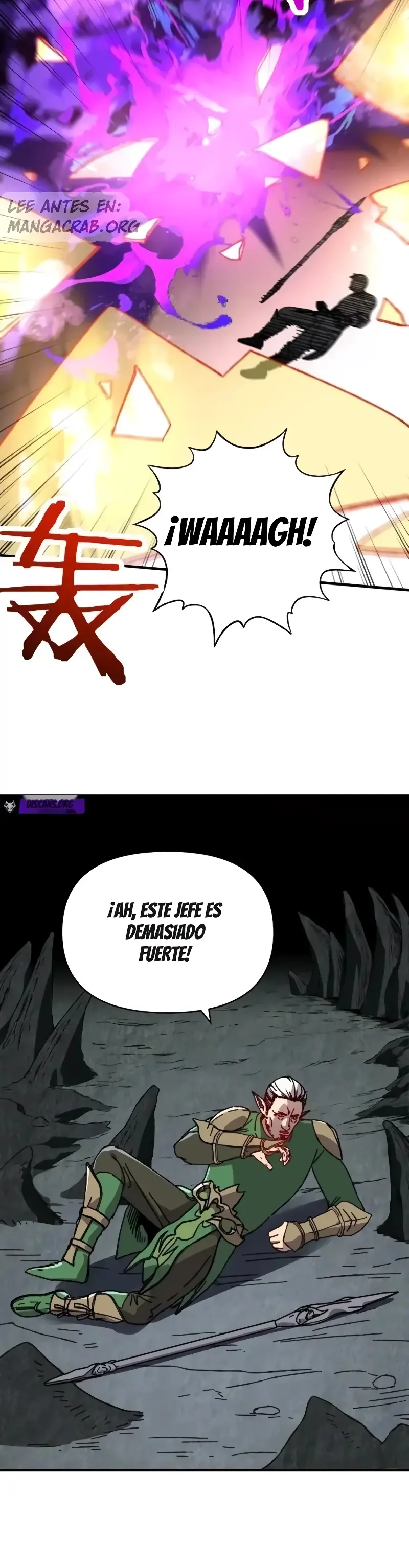 Cambia De Profesion A Dios De La Riqueza Y Domestica Innumerables Mascotas Divinas - Capítulo 64 - Página 22 - LectorTMOo
