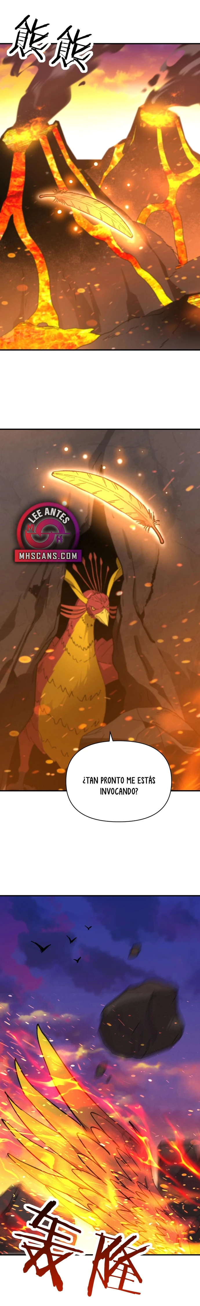 Cambia De Profesion A Dios De La Riqueza Y Domestica Innumerables Mascotas Divinas - Capítulo 66 - Página 13 - LectorTMOo