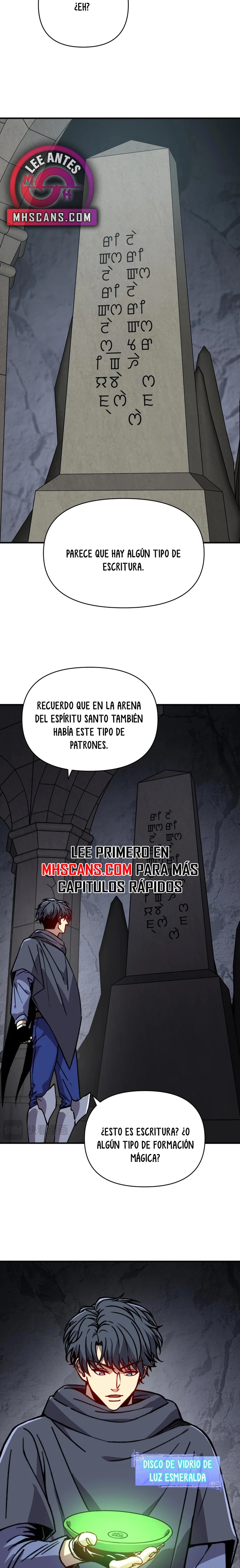 Cambia De Profesion A Dios De La Riqueza Y Domestica Innumerables Mascotas Divinas - Capítulo 68 - Página 13 - LectorTMOo