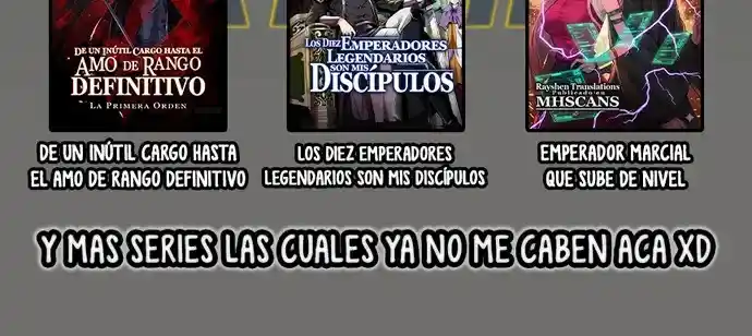 Cambia De Profesion A Dios De La Riqueza Y Domestica Innumerables Mascotas Divinas - Capítulo 81 - Página 15 - LectorTMOo