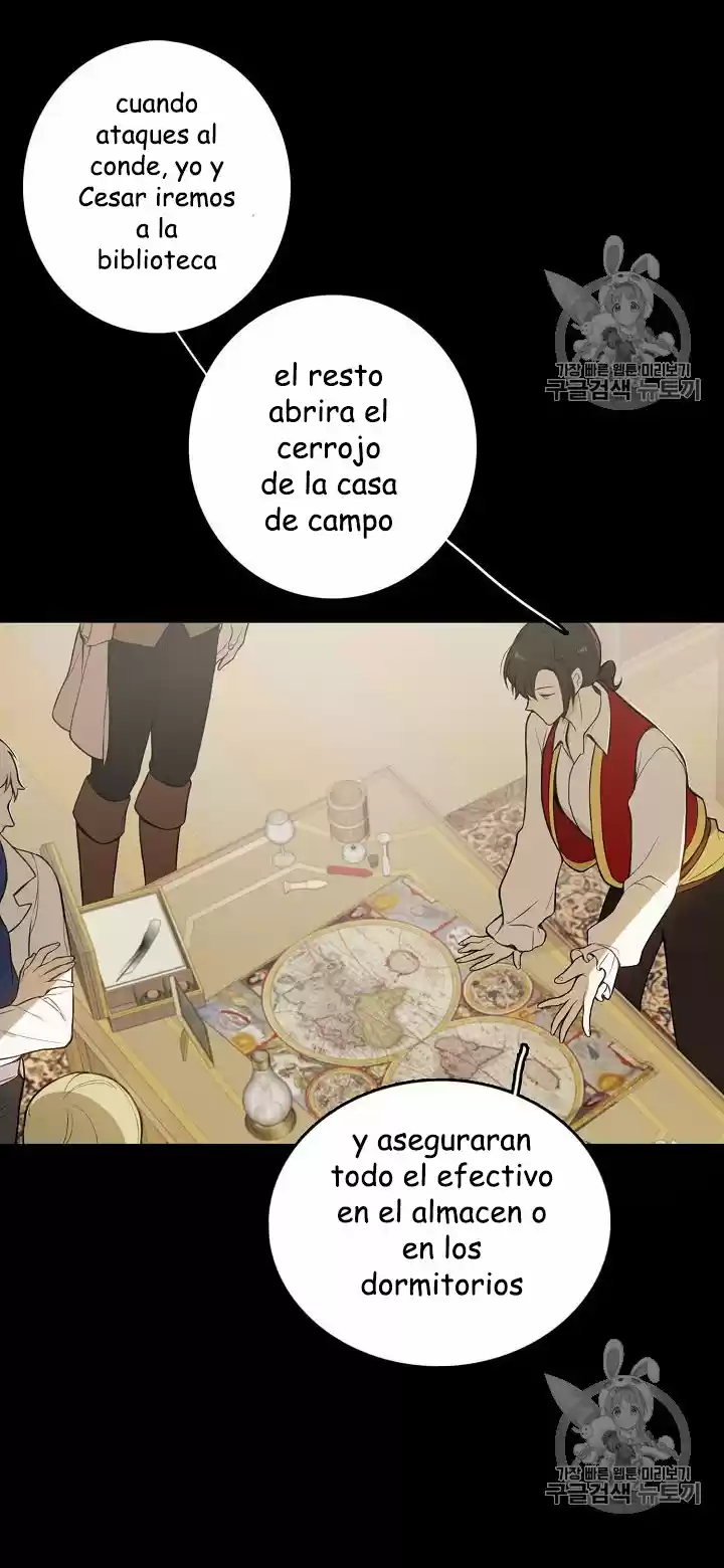 Cambia Tu Rumbo De Norte A Noroeste - Capítulo 7 - Página 6 - LectorTMOo