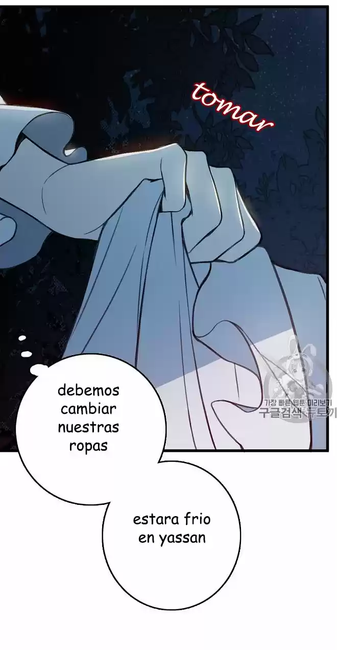 Cambia Tu Rumbo De Norte A Noroeste - Capítulo 7 - Página 13 - LectorTMOo
