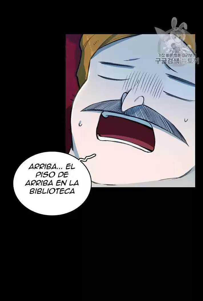 Cambia Tu Rumbo De Norte A Noroeste - Capítulo 8 - Página 7 - LectorTMOo