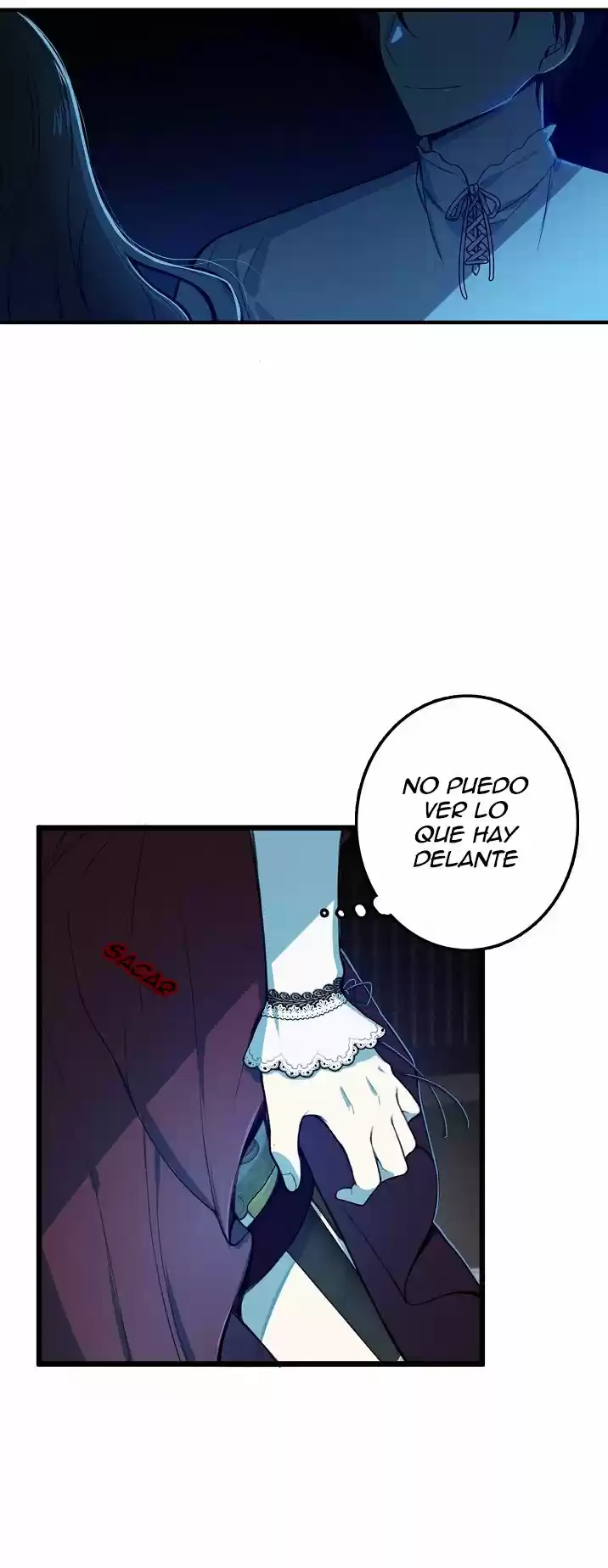 Cambia Tu Rumbo De Norte A Noroeste - Capítulo 8 - Página 18 - LectorTMOo